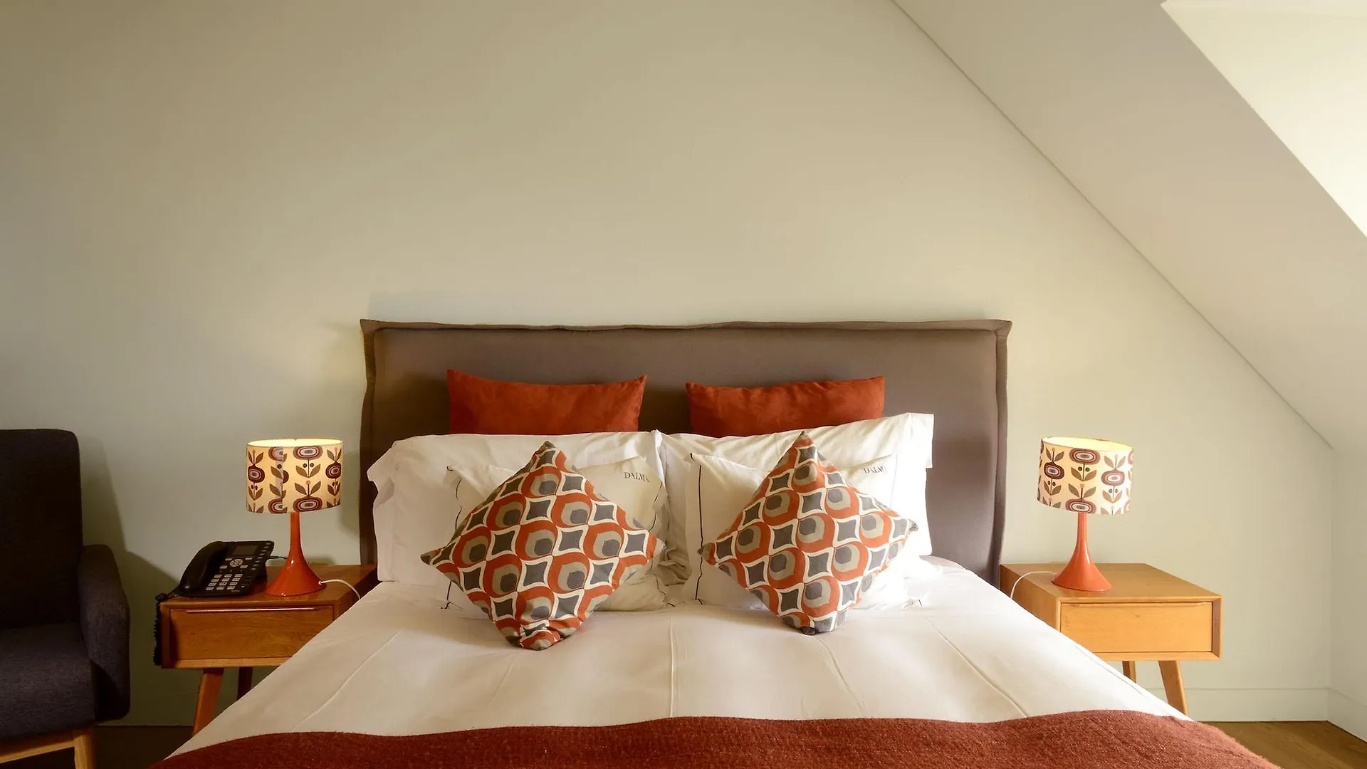 Aparthotel Dalma Old Town - Castelo Lisboa