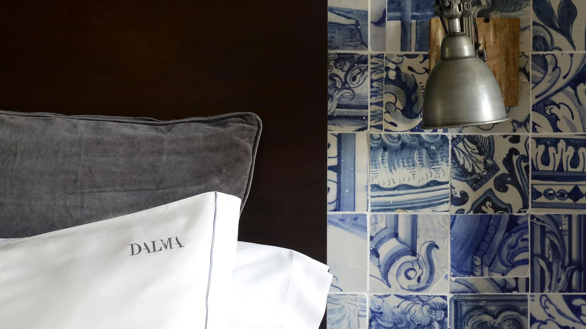 Dalma Old Town - Castelo Aparthotel Lisboa