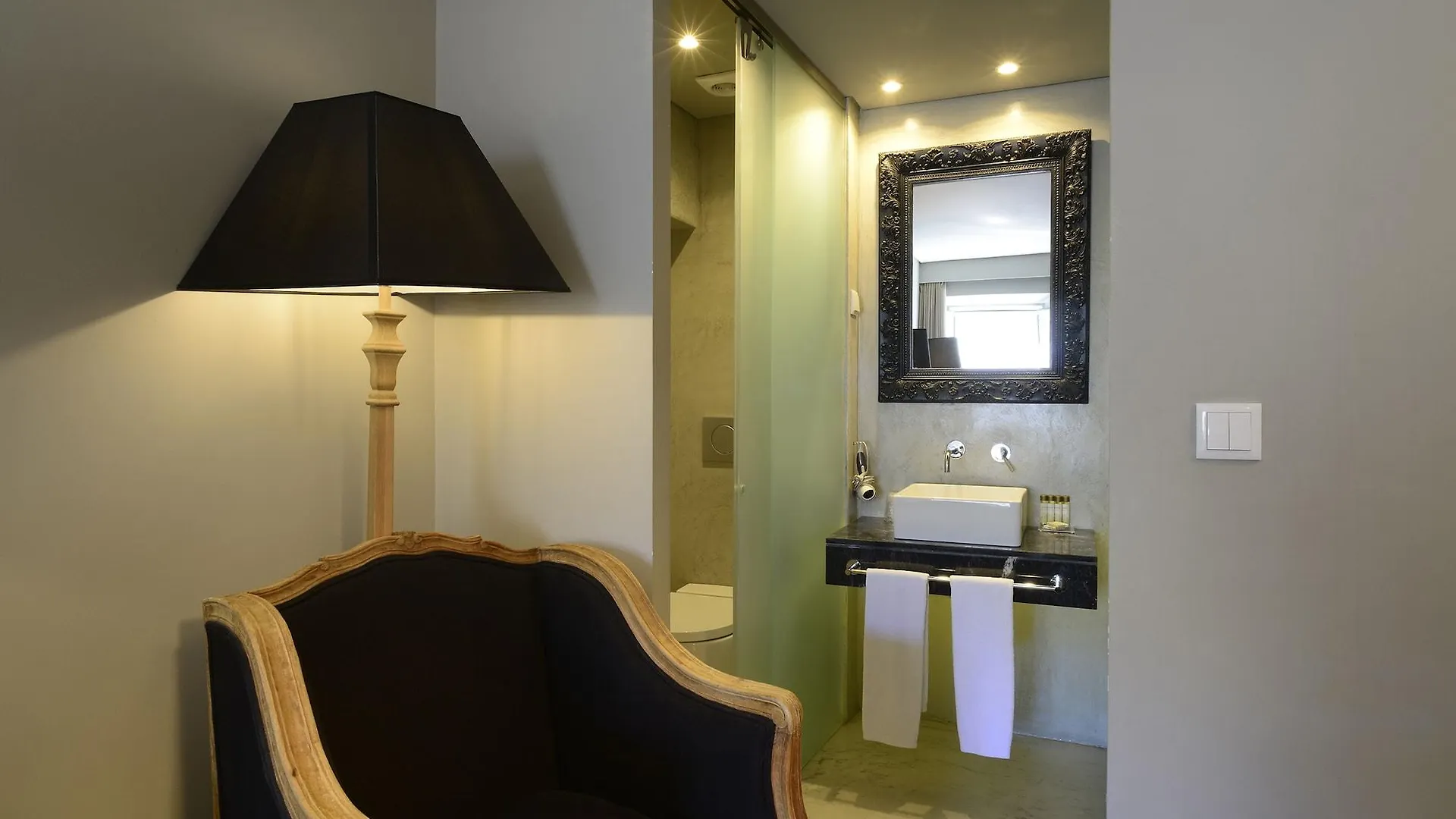 Aparthotel Dalma Old Town - Castelo Lisboa