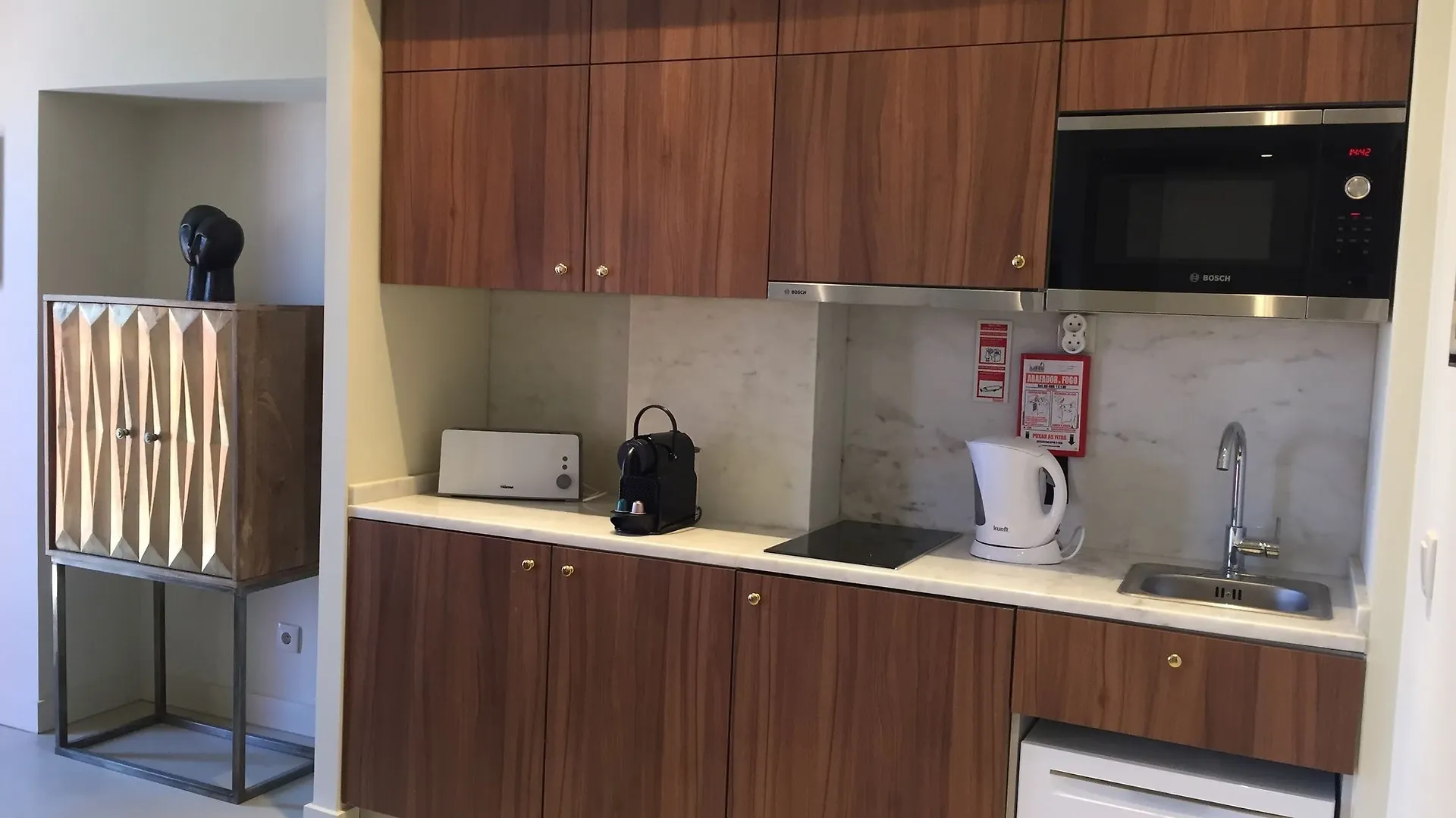 Aparthotel Dalma Old Town - Castelo Lisboa