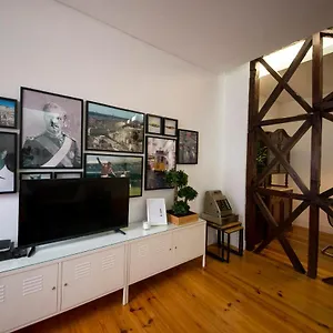 Fanqueiros 204 - Old Town Apartamento