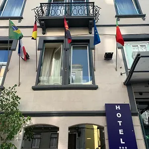 3* Szálloda Do Chile