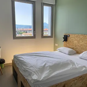 Hi Auberge de jeunesse