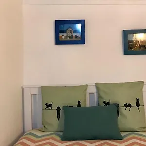 Casa Bonecas Apartamento
