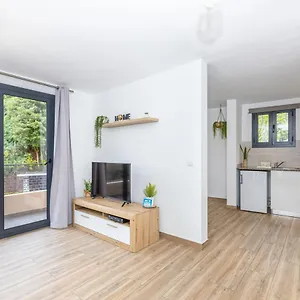Apartamento Ilha Natura 