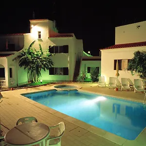 Dona Ana Garden Maison d'hôtes