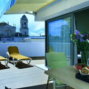 Hotel Patagonia Sur ***