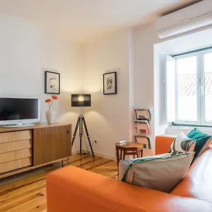 Bairrus - Rossio Appartement