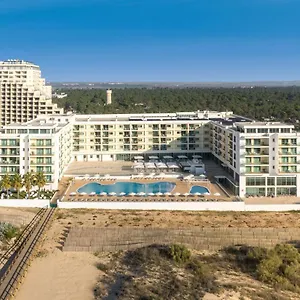 Apartahotel Dunamar ****