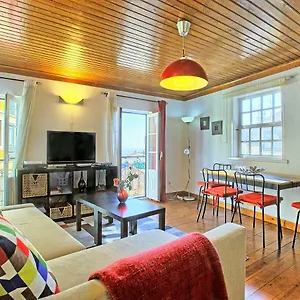 Myplacelisbon - Alfama River View Appartement