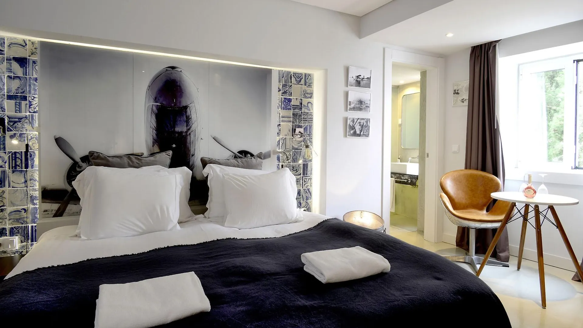 Dalma Old Town - Castelo Aparthotel Lisboa 3*,