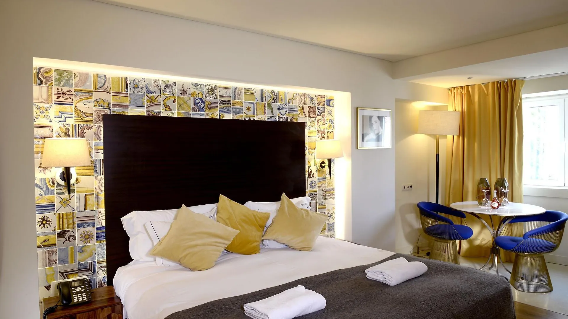 Aparthotel Dalma Old Town - Castelo Lisboa