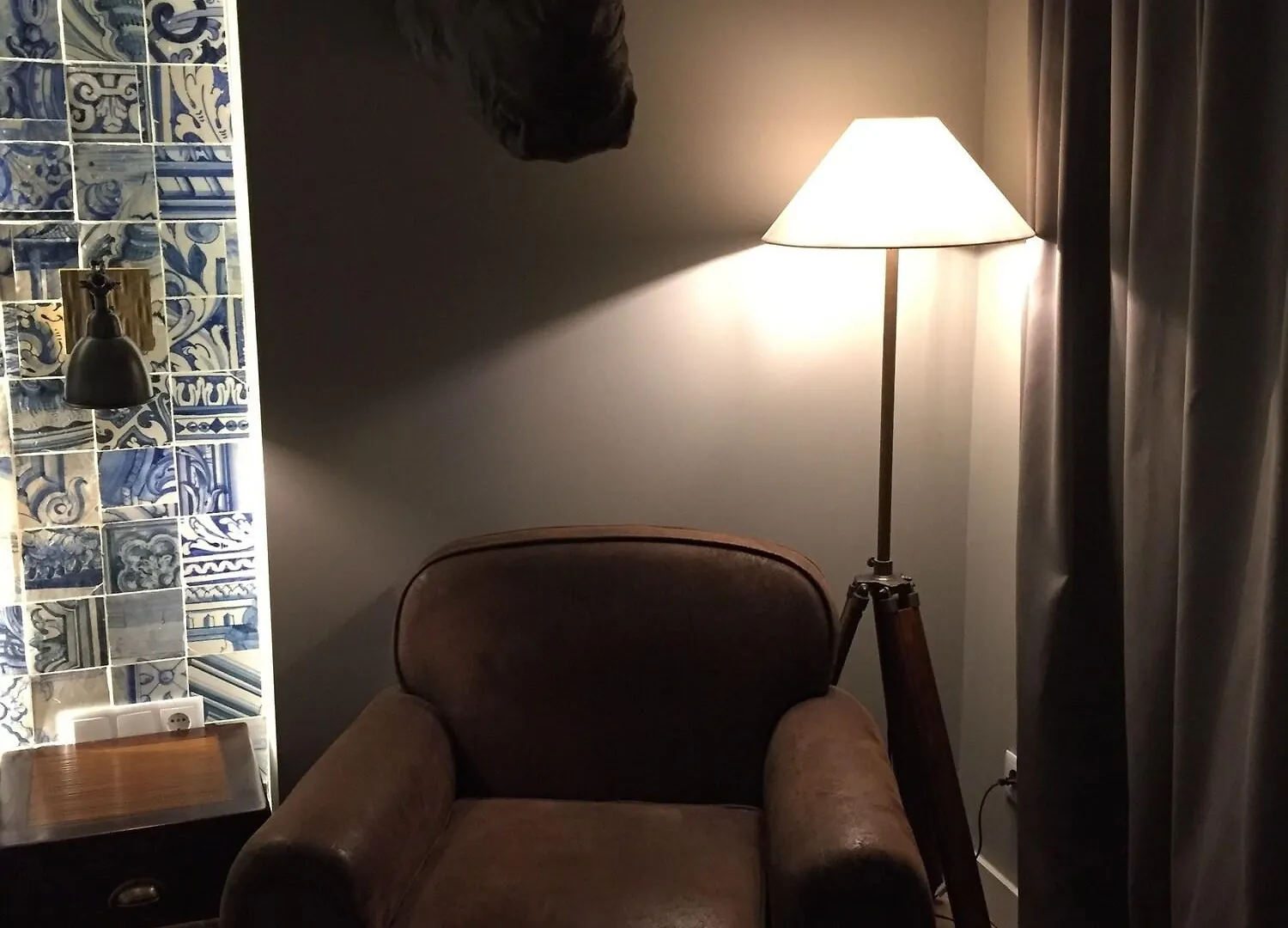 Dalma Old Town - Castelo Aparthotel Lisboa 3*,