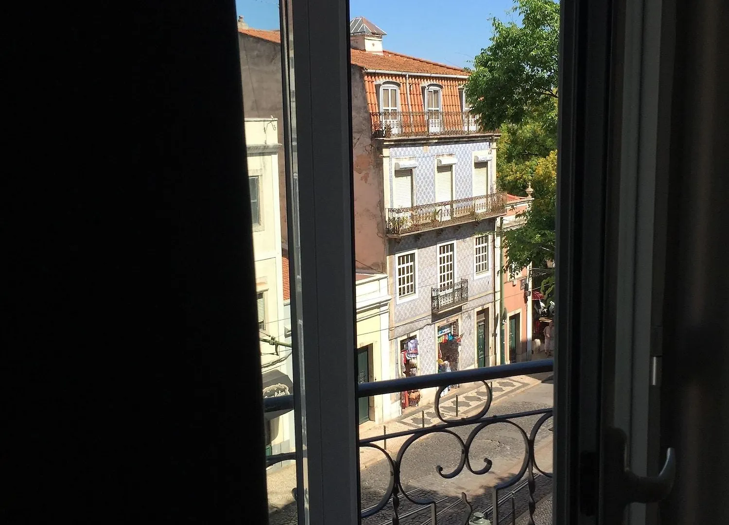 Dalma Old Town - Castelo Aparthotel Lisboa