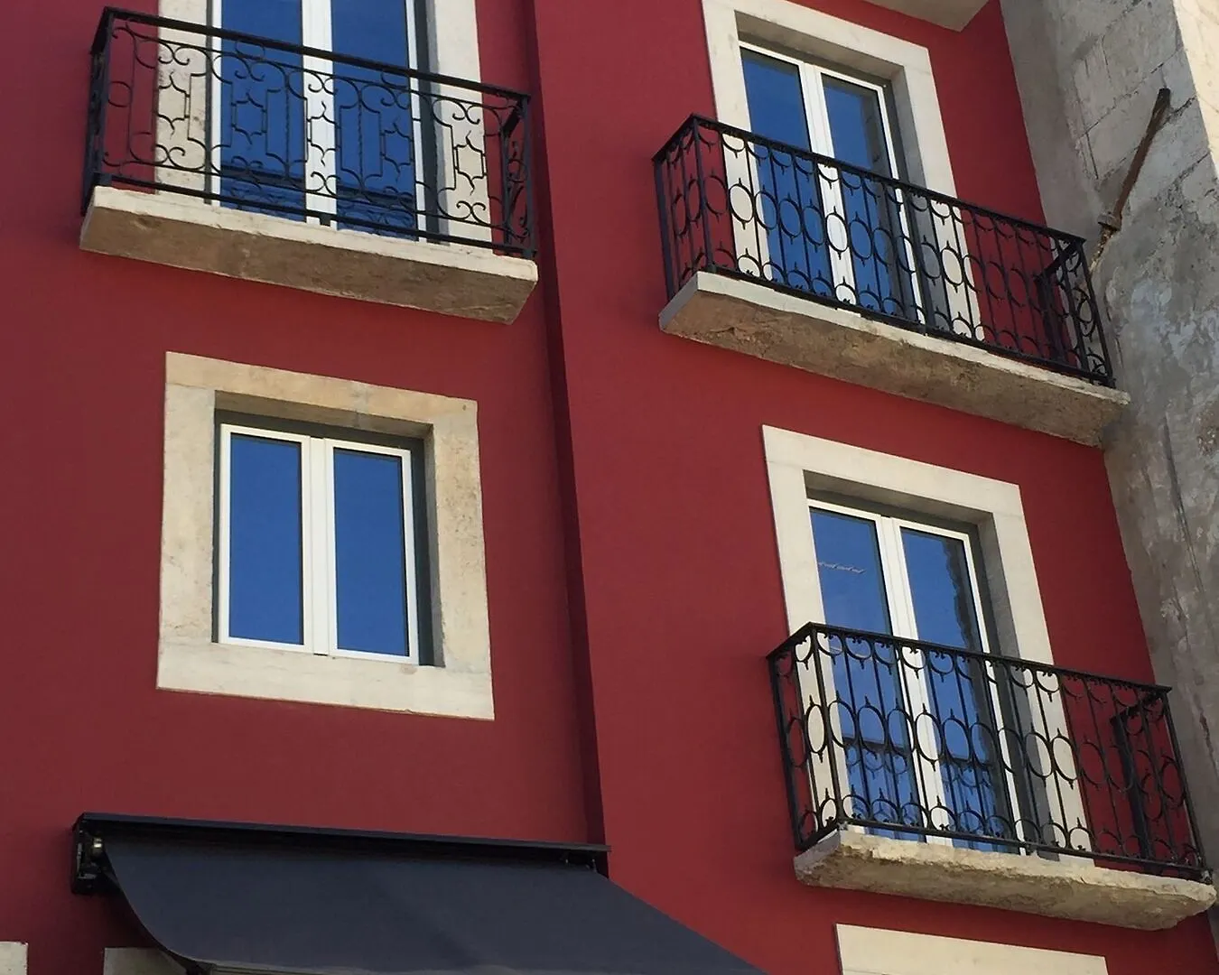 Dalma Old Town - Castelo Aparthotel Lisboa Portugal