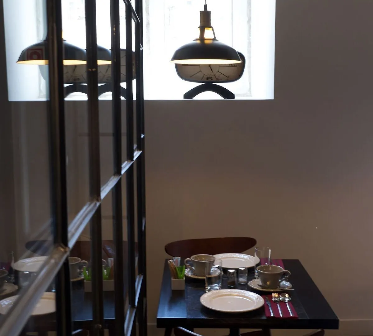 Aparthotel Dalma Old Town - Castelo Lisboa