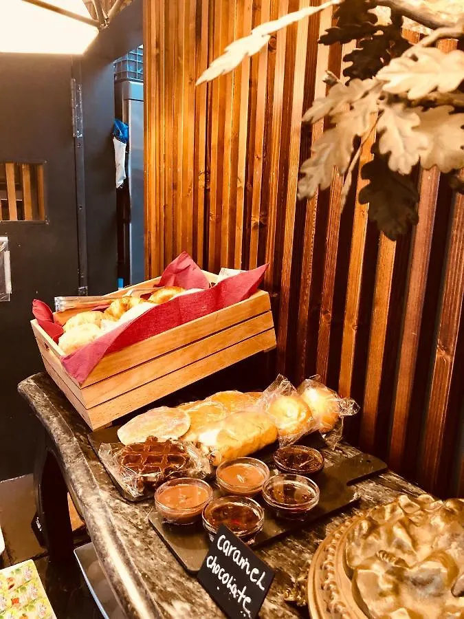 *** 아파트호텔 리스본 Dalma Old Town - Castelo 아파트 호텔 포르투갈